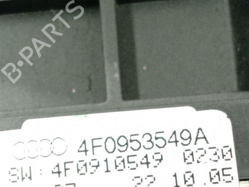 Warning switch AUDI A6 C6 (4F2) 2.0 TFSI | BP34806974I22 - Image 4