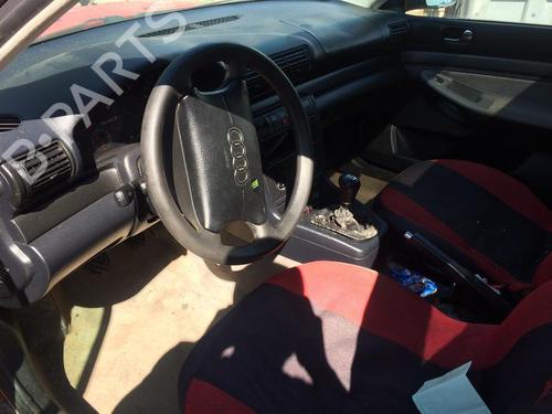 Fuse box AUDI A4 B5 (8D2) 1.6 | BP33500583E1  - Image 5