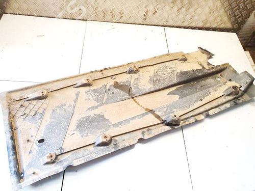 Underbody protection AUDI A3 (8P1) 2.0 TDI 16V | BP34759061M92 - Image 3