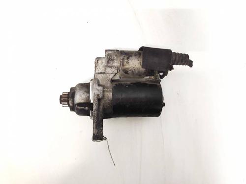 Starter AUDI A6 C6 (4F2) 2.4 | BP35356434M8 - Image 2