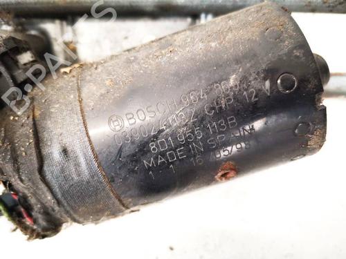 Front wiper motor VW PASSAT B5 Variant (3B5) 1.9 TDI | BP34765298M29 - Image 3