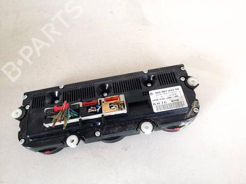 Climate control VW TIGUAN (5N_) 1.4 TSI | BP35273782I5 - Image 2
