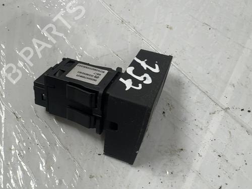 Warning switch CITROËN C5 III (RD_) 2.0 HDi (RDRHD8, RDRHDJ, RDRHR8, RDRHRJ) | BP39041299I22 - Image 2
