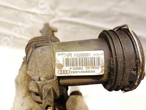 Intercooler AUDI TT Roadster (8J9) 2.0 TFSI | BP35043654M30 - Image 3
