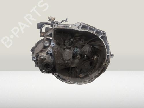 Used Gearbox Gearbox 34787924 34787924