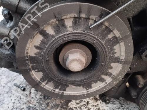 Used Pulley Pulley OPEL ASTRA G Hatchback (T98) 2.0 DTI 16V (F08, F48) (101 hp) 35222974 35222974