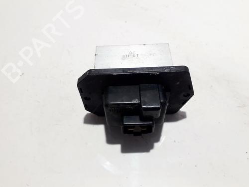 Varmeblæsermodstand Varmeblæsermodstand SUZUKI SWIFT III (MZ, EZ) 1.3 DDiS (RS413D) (69 hp) 35870193 35870193
