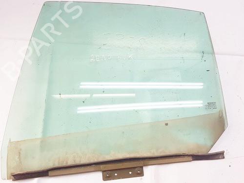 Used Rear left door window Rear left door window RENAULT MEGANE I (BA0/1_) 1.6 i (BA0L) (75 hp) 35867021 35867021