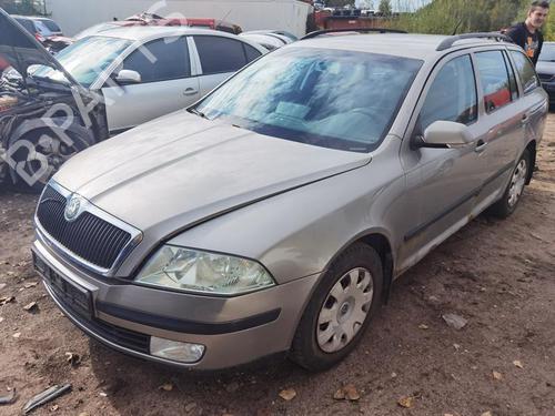 Engine mount SKODA OCTAVIA II (1Z3) 1.9 TDI | BP32905157M89  - Image 5