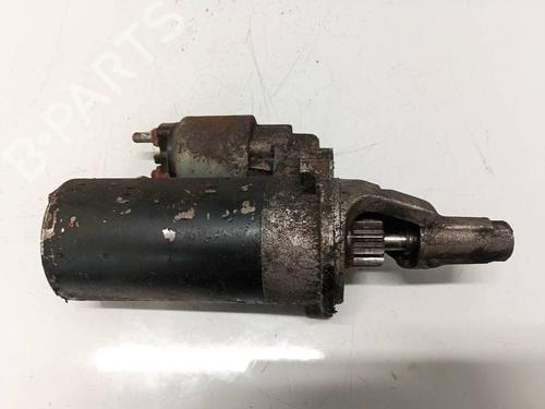 Used Starter Starter 34813212 34813212