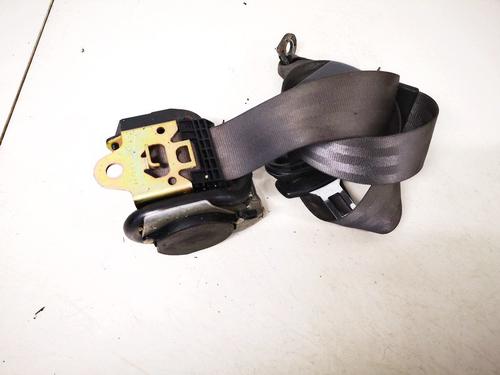 Used Front right seatbelt Front right seatbelt AUDI A6 C5 (4B2, 4B4) 2.5 TDI (155 hp) 35560014 35560014