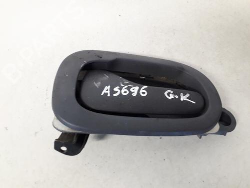 Used Rear left interior door handle Rear left interior door handle 35594148 35594148