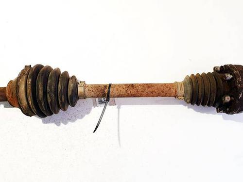 Used Left front driveshaft Left front driveshaft SKODA ROOMSTER (5J7) 1.2 (70 hp) 36455415 36455415