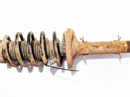 Used Right front shock absorber Right front shock absorber 36547583 36547583