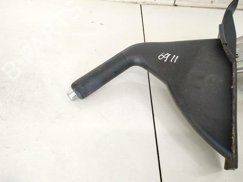 Hand brake MAZDA 3 (BL) 1.6 MZ-CD (BL14) | BP35530341I18 - Image 2