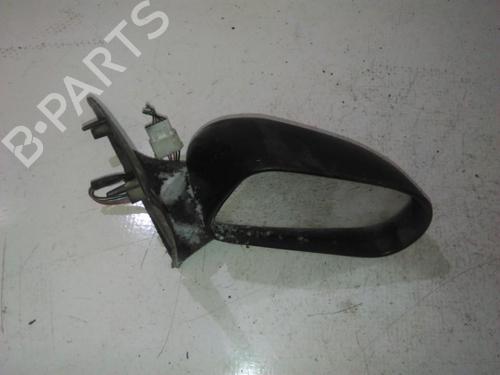 Used Right mirror Right mirror FIAT BRAVO I (182_) 1.6 16V (182.AB) (103 hp) 35655341 35655341