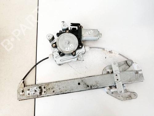 Front right window mechanism HONDA CR-V III (RE_) 2.0 i-VTEC (RE5, RE1) | BP35229357C23 - Image 3