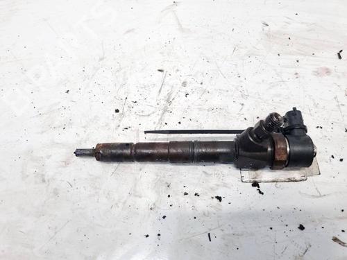 Used Injector Injector OPEL INSIGNIA A (G09) 2.0 CDTI (68) (131 hp) 34960439 34960439