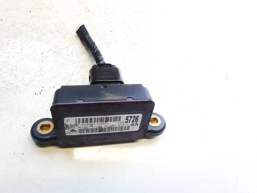 Used Electronic module Electronic module OPEL INSIGNIA A (G09) 1.8 (68) (140 hp) 35134246 35134246