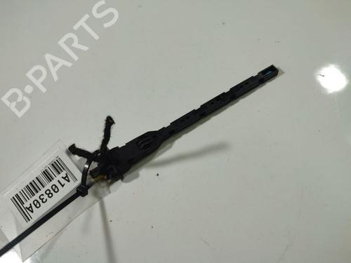 Used Electronic module Electronic module BMW 7 (E65, E66, E67) 730 d (218 hp) 34919758 34919758