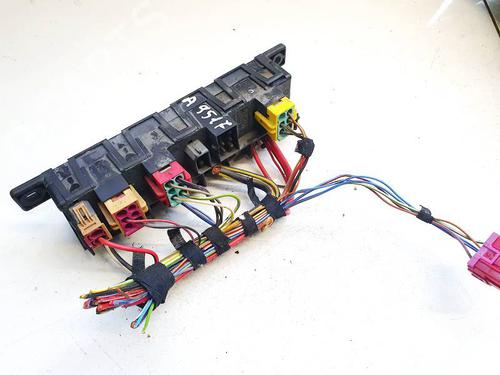 Fuse box AUDI A4 B5 (8D2) 1.9 TDI | BP32616538E1 - Image 2