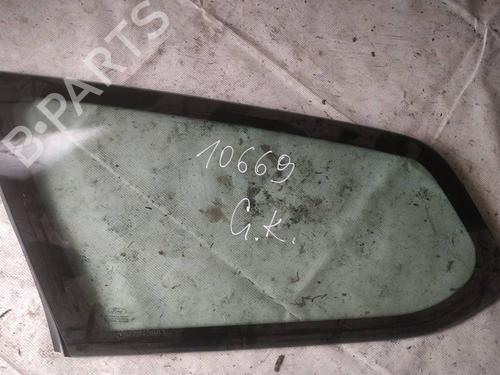 Panel rude bagtil venstre Panel rude bagtil venstre 34874721 34874721