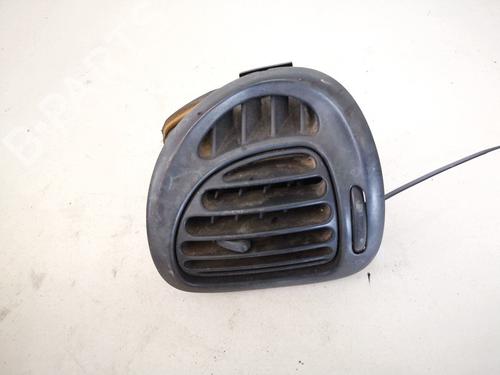 Luftventil Luftventil CITROËN XSARA PICASSO (N68) 2.0 HDi (90 hp) 32908932 32908932
