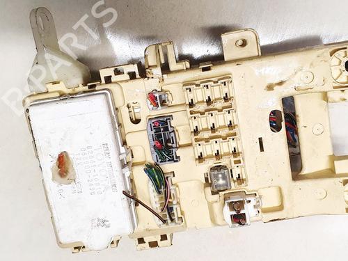 Used Fuse box Fuse box TOYOTA PASEO Coupe (_L5_) 1.5 (EL54_, EL54R) (90 hp) 33106300 33106300