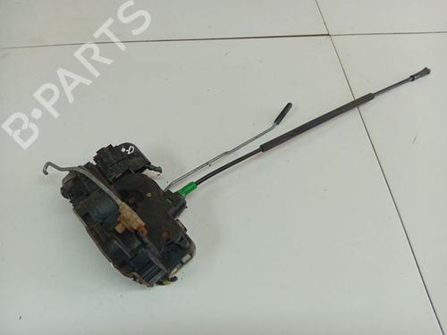 Serrure avant droite Serrure avant droite OPEL ASTRA J (P10) 1.7 CDTI (68) (125 hp) 36760376 36760376