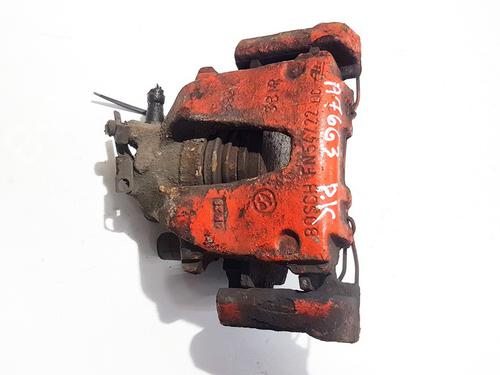 Used Left front brake caliper Left front brake caliper ALFA ROMEO 156 Sportwagon (932_) 1.9 JTD (932B2B, 932B2C) (115 hp) 35469459 35469459