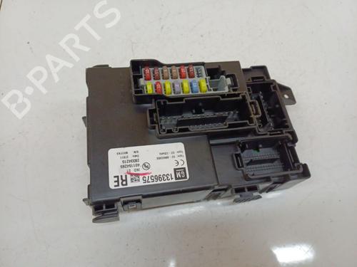 Electronic module OPEL MERIVA B MPV (S10) 1.3 CDTI (75) | BP36771093M83 - Image 3