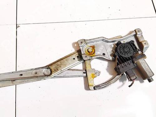 Used Front left window mechanism Front left window mechanism 35043108 35043108