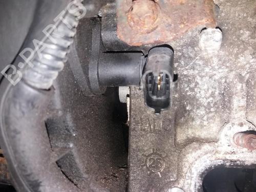 Used Electronic sensor Electronic sensor 35714657 35714657