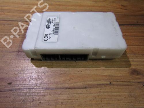 Used Electronic module Electronic module HONDA LEGEND II Coupe (KA) 3.2 i 24V (KA8) (205 hp) 33480972 33480972