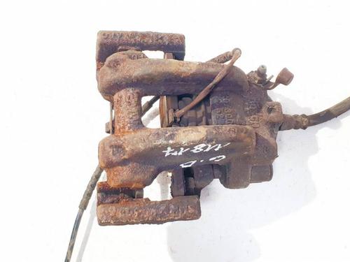 Høyre bremsecaliper bak Høyre bremsecaliper bak BMW 3 (F30, F80) 320 d (163 hp) 39906536 39906536