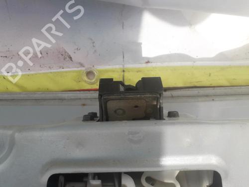 Tailgate lock MAZDA 6 Hatchback (GG) 2.0 DI (GG14) | BP35606899C101 - Image 3