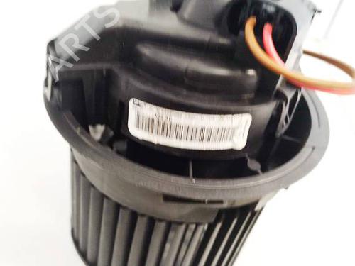 Heater blower motor DACIA SANDERO II 1.5 dCi | BP38160796M62 - Image 2