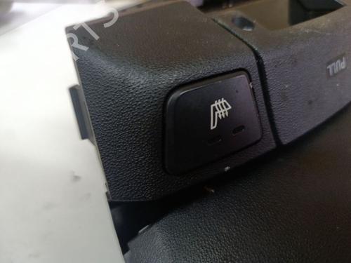 Interruttore Interruttore HYUNDAI i30 (FD) 1.6 CRDi (90 hp) 36827019 36827019