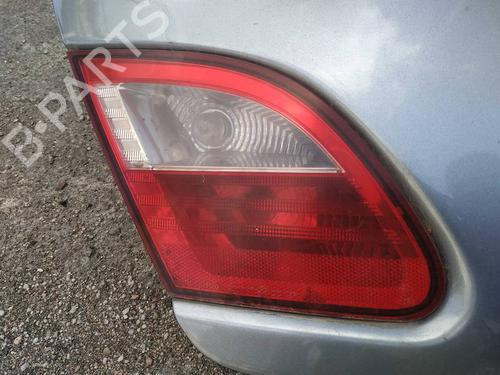 Venstre baglygte bagklap Venstre baglygte bagklap CHRYSLER SEBRING Convertible (JR) 2.0 (141 hp) 35386263 35386263