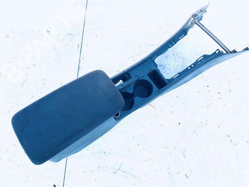 Used Armrest / Center console Armrest / Center console TOYOTA COROLLA Saloon (_E12_) 1.4 VVT-i (ZZE120_, ZZE120R) (97 hp) 35621489 35621489