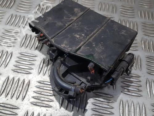 Used Fuse box Fuse box OPEL ASTRA G Hatchback (T98) 2.0 DTI 16V (F08, F48) (101 hp) 33497293 33497293