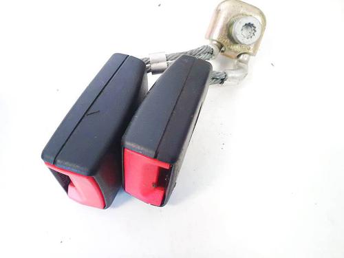 Used Seat buckle Seat buckle 35361480 35361480