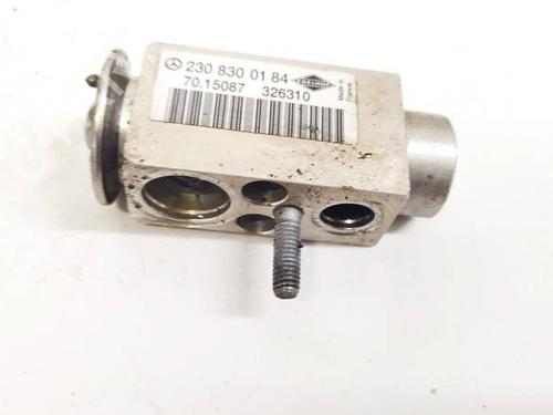 Electronic sensor MERCEDES-BENZ C-CLASS (W204) C 220 CDI (204.002) | BP34877211M84 - Image 3