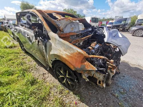 Used Parts TOYOTA RAV 4 IV (_A4_) 2.5 Hybrid 4WD (AVA44, AVA44_) 4968498