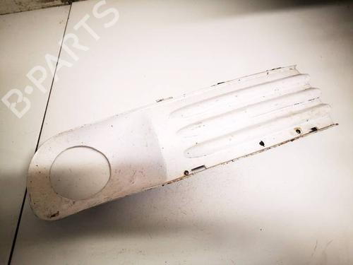 Used Grille Grille 34906241 34906241