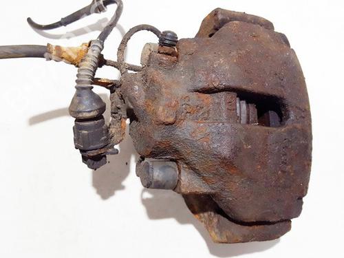 Used Left front brake caliper Left front brake caliper AUDI 100 C4 Avant (4A5) 2.5 TDI (115 hp) 35853273 35853273