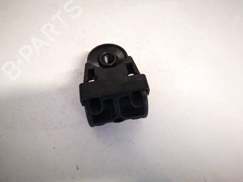 Used Support Support MERCEDES-BENZ E-CLASS (W212) E 250 CDI / BlueTEC 4-matic (212.082, 212.097) (204 hp) 32604446 32604446