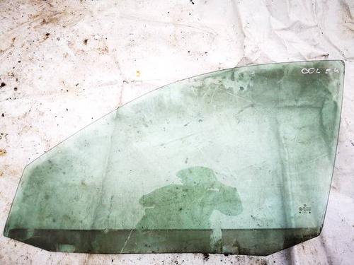 Used Front left door window Front left door window 34871621 34871621
