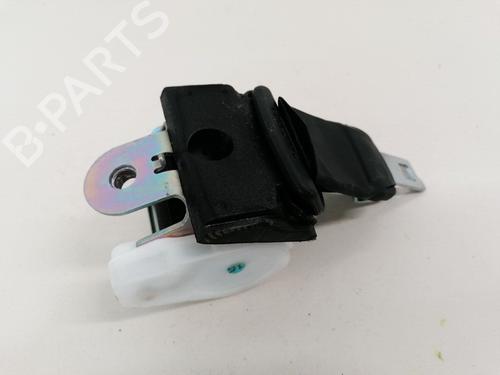 Used Rear center seatbelt Rear center seatbelt 35520570 35520570