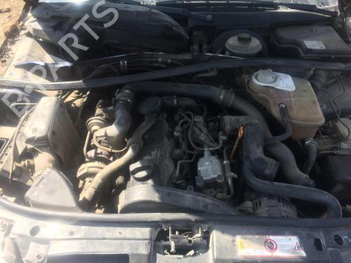 Pipe AUDI A4 B5 (8D2) 1.9 TDI | BP33495557M125 - Image 3